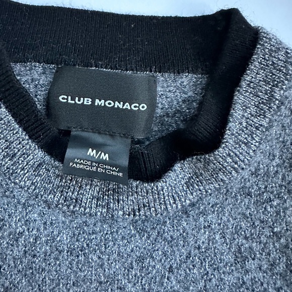 Club Monaco - Sweater - Picture 3 of 3